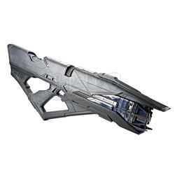 STAR TREK INTO DARKNESS (2013) - Full-Length Vengeance Phaser