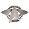 Image 3 : STAR TREK (2009) - Starfleet Pin Set