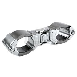 STAR TREK INTO DARKNESS (2013) - Khan's Enterprise Handcuffs