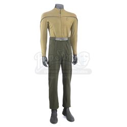 STAR TREK (2009) - Men's Kelvin Operations Uniform