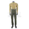 Image 2 : STAR TREK (2009) - Men's Kelvin Operations Uniform