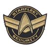 Image 2 : STAR TREK (2009) and STAR TREK INTO DARKNESS (2013) - Starfleet Patch Set