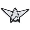 Image 4 : STAR TREK (2009) and STAR TREK INTO DARKNESS (2013) - Starfleet Patch Set