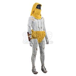 STAR TREK INTO DARKNESS (2013) - Nibiran Costume