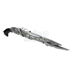 STAR TREK INTO DARKNESS (2013) - Light-Up Full-Length Klingon Disruptor