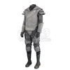 Image 3 : STAR TREK INTO DARKNESS (2013) - Klingon Guard Uniform and Disruptor