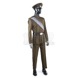 STAR TREK INTO DARKNESS (2013) - Ceremonial Guard Uniform