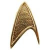 Image 1 : STAR TREK (2009) - Starfleet Cadet Uniform Collar Insignia