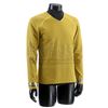 Image 1 : STAR TREK INTO DARKNESS (2013) - Captain Kirk's Photo Double Command Tunic and Undershirt