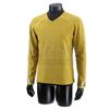Image 2 : STAR TREK INTO DARKNESS (2013) - Captain Kirk's Photo Double Command Tunic and Undershirt