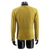 Image 3 : STAR TREK INTO DARKNESS (2013) - Captain Kirk's Photo Double Command Tunic and Undershirt