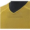 Image 4 : STAR TREK INTO DARKNESS (2013) - Captain Kirk's Photo Double Command Tunic and Undershirt