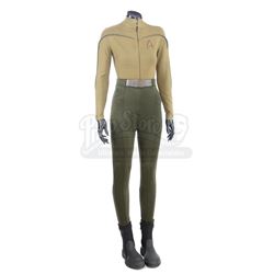 STAR TREK (2009) - Women's Kelvin Operations Uniform