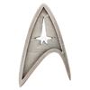 Image 1 : STAR TREK INTO DARKNESS (2013) - Captain Kirk's Starfleet Insignia