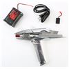 Image 12 : STAR TREK INTO DARKNESS (2013) - SFX Electronic Starfleet Phaser