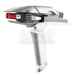 STAR TREK INTO DARKNESS (2013) - SFX Electronic Starfleet Phaser