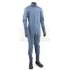 Image 1 : STAR TREK (2009) - Starfleet Academy Cadet Training Jumpsuit