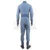 Image 4 : STAR TREK (2009) - Starfleet Academy Cadet Training Jumpsuit