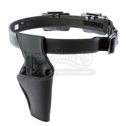 STAR TREK INTO DARKNESS (2013) - Starfleet Security Belt and Accessories