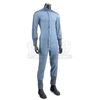 Image 2 : STAR TREK (2009) - Set of Three Starfleet Academy Cadet Training Jumpsuits