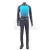 Image 4 : STAR TREK INTO DARKNESS (2013) - Vengeance Crew Member Uniform, Phaser and Holster Belt