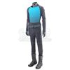 Image 5 : STAR TREK INTO DARKNESS (2013) - Vengeance Crew Member Uniform, Phaser and Holster Belt