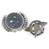 Image 2 : STAR TREK (2009) - Starfleet Pin Set