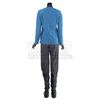 Image 4 : STAR TREK (2009) and STAR TREK INTO DARKNESS (2013) - Women's Enterprise Sciences Uniform