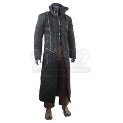 STAR TREK (2009) - Romulan Costume