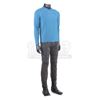 Image 4 : STAR TREK (2009) - Set of Three Enterprise Uniforms