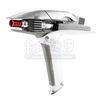 Image 2 : STAR TREK INTO DARKNESS (2013) - SFX Electronic Starfleet Phaser
