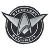 Image 6 : STAR TREK (2009) and STAR TREK INTO DARKNESS (2013) - Starfleet Patch Set