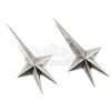 Image 2 : STAR TREK INTO DARKNESS (2013) - Pair of Starfleet Honor Guard's Shoulder Pins