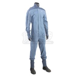 STAR TREK (2009) - Starfleet Academy Cadet Training Jumpsuit