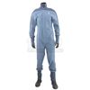 Image 2 : STAR TREK (2009) - Starfleet Academy Cadet Training Jumpsuit