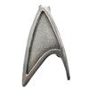 Image 1 : STAR TREK (2009) and STAR TREK INTO DARKNESS (2013) - Starfleet Insignia Pin