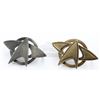 Image 3 : STAR TREK (2009) and STAR TREK INTO DARKNESS (2013) - Starfleet Pin Set