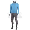 Image 3 : STAR TREK (2009) and STAR TREK INTO DARKNESS (2013) - Men's Enterprise Sciences Uniform