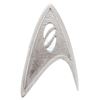 Image 1 : STAR TREK (2009) - Starfleet Sciences Division Insignia