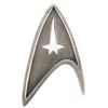 Image 1 : STAR TREK (2009) - Starfleet Command Division Insignia