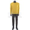 Image 2 : STAR TREK (2009) and STAR TREK INTO DARKNESS (2013) - Men's Enterprise Command Uniform