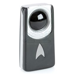 STAR TREK INTO DARKNESS (2013) - Starfleet Communicator