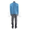 Image 4 : STAR TREK (2009) and STAR TREK INTO DARKNESS (2013) - Mr. Spock's Stunt Enterprise Sciences Uniform