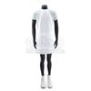 Image 2 : STAR TREK INTO DARKNESS (2013) - Women's Enterprise Medical Uniform