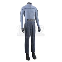 STAR TREK (2009) - Men's Kelvin Sciences Uniform