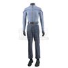 Image 2 : STAR TREK (2009) - Men's Kelvin Sciences Uniform