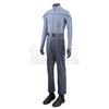 Image 3 : STAR TREK (2009) - Men's Kelvin Sciences Uniform