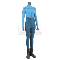 STAR TREK (2009) - Women's Kelvin Command Uniform