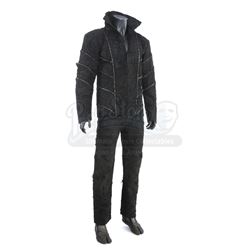 STAR TREK (2009) - Romulan Costume