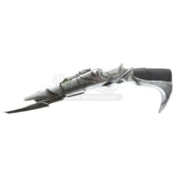 STAR TREK INTO DARKNESS (2013) - Light-Up Klingon Disruptor